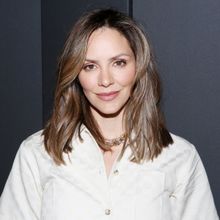 Katharine McPhee Joins Murder Mystery Series THE ARTIST