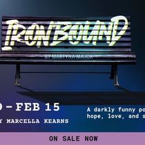 Forward Theater To Present Wisconsin Premiere of IRONBOUND