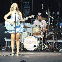 Photos: Emily Ann Roberts and Conner Smith SG for Thomas Rhett