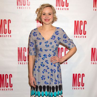 Alison Pill, Ngozi Anyanwu and More to be Featured in LAB: STRIPPED Series