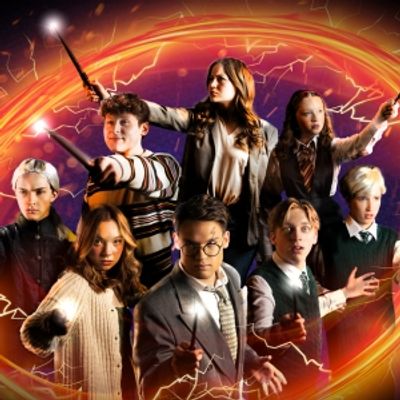 Photos: HARRY POTTER AND THE CURSED CHILD At Lincoln Southwest High School