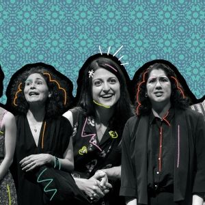 Texas Talent Sweeps National Acting Competition at Amphibian Stage's 1st Annual…