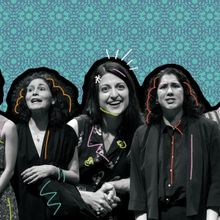 Texas Talent Sweeps National Acting Competition at Amphibian Stage's 1st Annual Actin