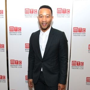 John Legend to Perform at Tanglewood in September