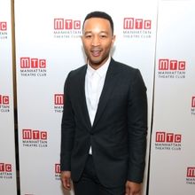 John Legend to Perform at Tanglewood in September