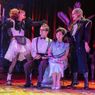 Photos: THE ROCKY HORROR SHOW On Broadway-- First Look