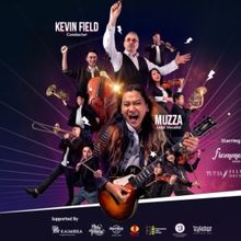 SYMPHONIC ROCK 2.0 Comes to PJPAC