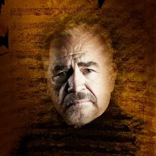 Full Cast Revealed to Join Brian Cox in THE SCORE at Bath Theatre Royal