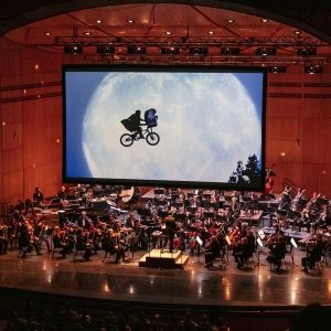 Anchorage Symphony Performs THE MAGIC OF JOHN WILLIAMS in February
