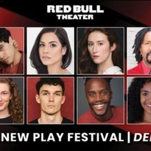 Red Bull Theater Unveils Cast of SHORT NEW PLAY FESTIVAL 2025: DEFIANCE