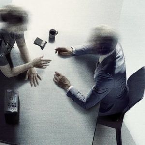 Cast Revealed For Jamie Armitage's AN INTERROGATION at Edinburgh Fringe
