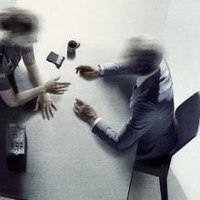 Cast Revealed For Jamie Armitage's AN INTERROGATION at Edinburgh Fringe