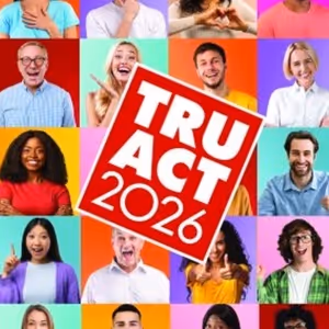 Theater Resources Unlimited Hosts TRU Audition Conference For Theater 2026