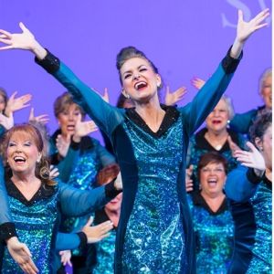 Scottsdale Arts Welcome Vocal Powerhouses In 2024