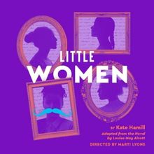 Cast and Creative Team Set for Seattle Rep's LITTLE WOMEN