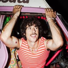 GO-JO Comes to Botanique