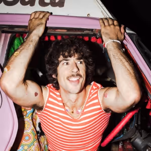 GO-JO Comes to Botanique