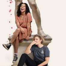 Cast Set For CYRANO at Park Theatre