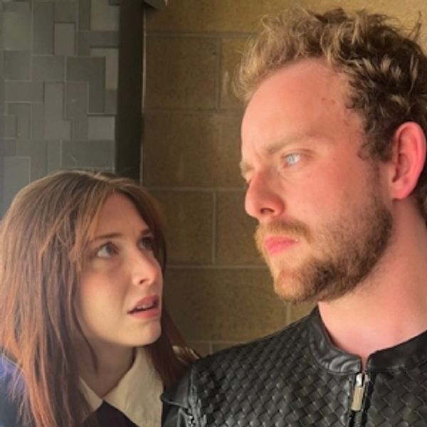 Renaissance Now Theatre & Film Brings Two NOW SPEAK Productions of Shakespeare in Re Photo