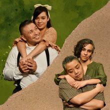 BOLEROS FOR THE DISENCHANTED Comes to PCS Theater in January