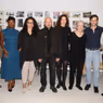 Photos: Cerveris, Glover, & Cast of HERE THERE ARE BLUEBERRIES Meets the Press
