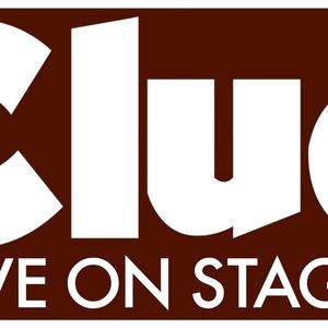 CLUE Comes to the Wharton Center
