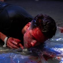 Photos: First Look At BLOOD MOON At Black Box Theater