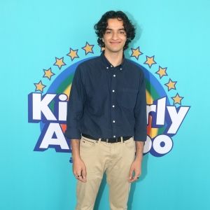 Michael Iskander to Play David in Upcoming Prime Biblical Drama
