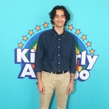 Michael Iskander to Play David in Upcoming Prime Biblical Drama