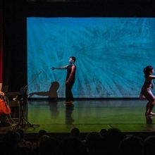 Ballet Rogue Comes to Adelaide Fringe