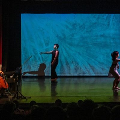 Ballet Rogue Comes to Adelaide Fringe