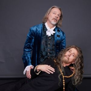 Performing Arts Organizations Unite for San Diego Theatre Month