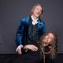 Performing Arts Organizations Unite for San Diego Theatre Month