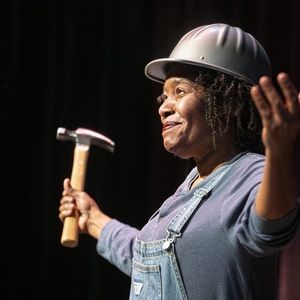 PASS THE NAILS AND SHAME THE DEVIL Extended at The Marsh Berkeley