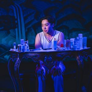 Photos: First Look At World Premiere RITES OF PASSAGE From Celebration Theatre