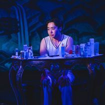 Photos: First Look At World Premiere RITES OF PASSAGE From Celebration Theatre