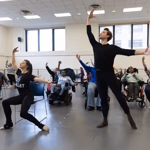 New York City Ballet To Present Public Education Programs During 2026 Winter Season