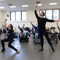 New York City Ballet To Present Public Education Programs During 2026 Winter Season