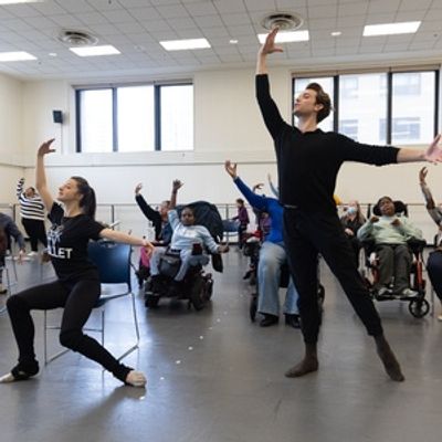 New York City Ballet To Present Public Education Programs During 2026 Winter Season