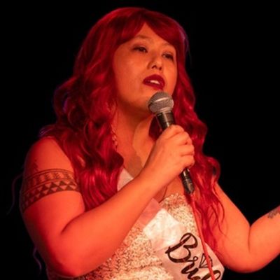 DR. KARA KIBARA – THE LOVE GURU to Play EdFest 2026 at Brooklyn Arts House