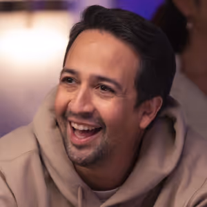 Photos: First Look at Lin-Manuel Miranda, Megan Mullally & More in PERCY JACKSON AND…