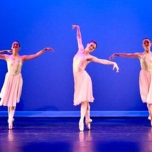 Dimensions Dance Theatre of Miami’s Fall Performance Comes to Moss Cultural Arts Ce