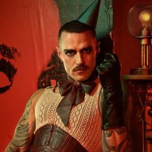 Matt Willis and Katie Hall Will Lead CABARET AT THE KIT KAT CLUB in London