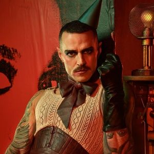 Matt Willis and Katie Hall Will Lead CABARET AT THE KIT KAT CLUB in London