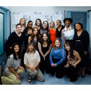Review: THE LEADING LADY CLUB CONCERT Is a Female-Focused Blast at 54 Below