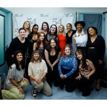 Review: THE LEADING LADY CLUB CONCERT Is a Female-Focused Blast at 54 Below