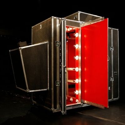 UK Premiere of THEATRE FOR ONE Comes to the Barbican