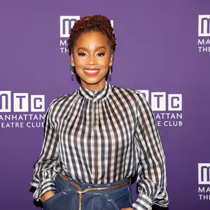 Anika Noni Rose 'Would Love To' Take Part In THE PRINCESS AND THE FROG Stage…