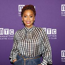 Anika Noni Rose 'Would Love To' Take Part In THE PRINCESS AND THE FROG Stage Adaptation