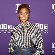 Anika Noni Rose 'Would Love To' Take Part In THE PRINCESS AND THE FROG Stage Adaptati